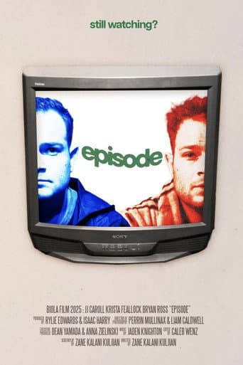 ملصق فيلم Episode (2025)