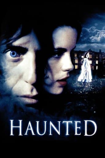 ملصق فيلم Haunted (1995)