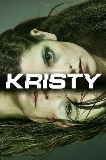 Affiche du film Kristy (2014)