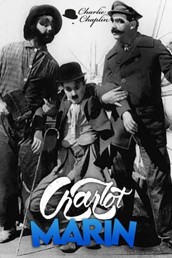 Affiche du film Shanghaied (1915)