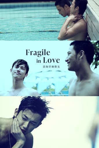 Affiche du film 沿海岸線徵友 (2007)