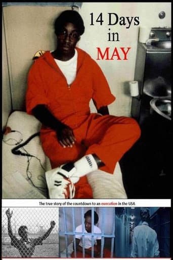Affiche du film Fourteen Days in May (1987)