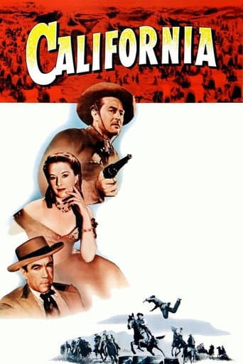 California (1947) movie poster