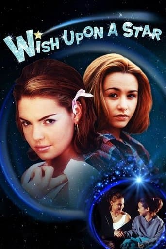 ملصق فيلم Wish Upon a Star (1996)