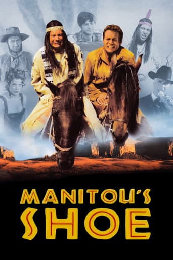 Der Schuh des Manitu (2001) movie poster
