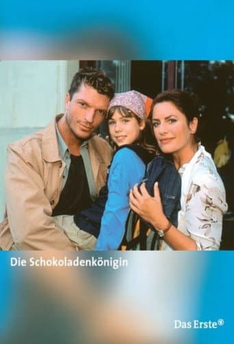 ملصق فيلم Die Schokoladenkönigin (2005)