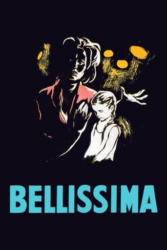 ملصق فيلم Bellissima (1952)