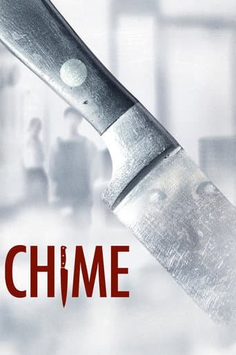 Affiche du film Chime (2024)