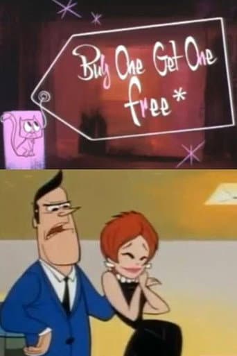 Affiche du film Buy One, Get One Free (1996)