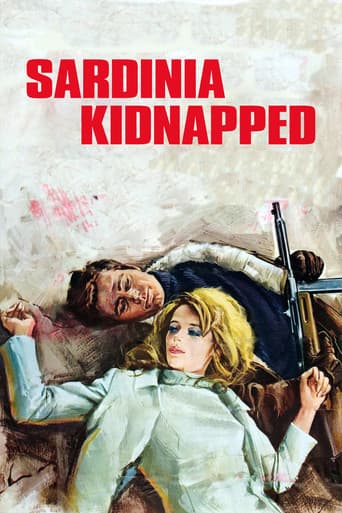 Sequestro di persona (1968) movie poster