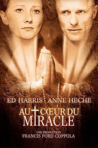 Affiche du film The Third Miracle (1999)