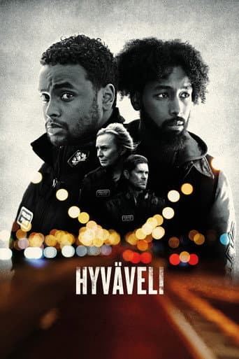 Affiche du film Hyväveli (2022)