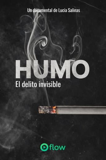 ملصق فيلم Humo (2025)