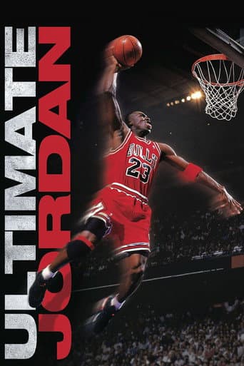 ملصق فيلم Ultimate Jordan (2001)
