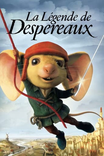 The Tale of Despereaux