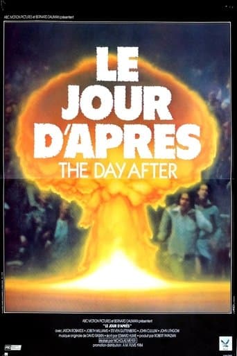 Affiche du film The Day After (1983)