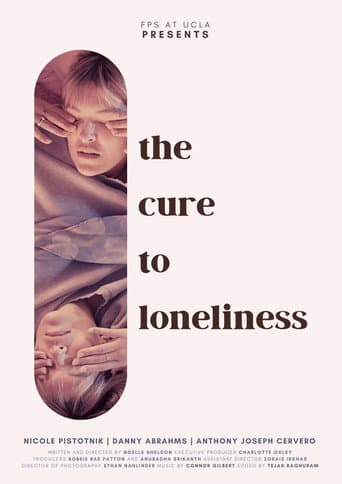 Affiche du film The Cure to Loneliness (2022)