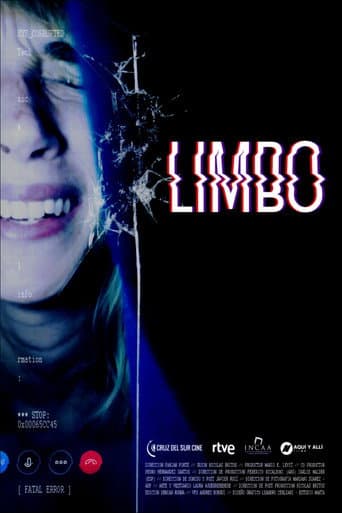 ملصق فيلم Limbo: la película (2018)