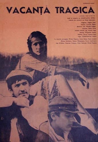 Vacanță tragică (1979) movie poster