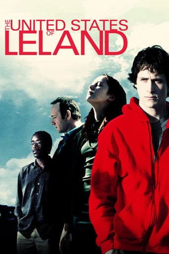 The United States of Leland (2003) movie poster