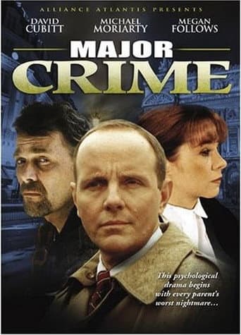ملصق فيلم Major Crime (1997)