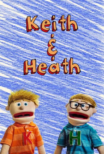 Affiche du film Keith & Heath (2014)