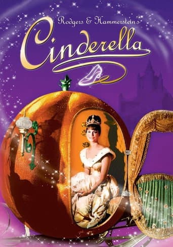 Affiche du film Cinderella (1965)
