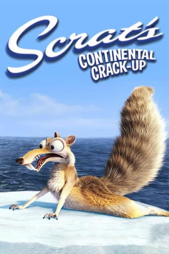 ملصق فيلم Scrat's Continental Crack-Up (2010)