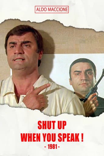 Tais-toi quand tu parles (1981) movie poster