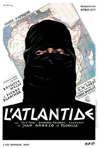 L'Atlantide
