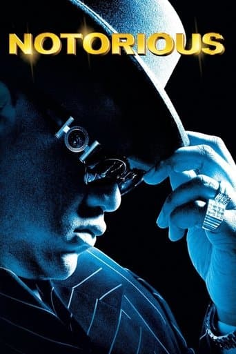 Notorious (2009) movie poster