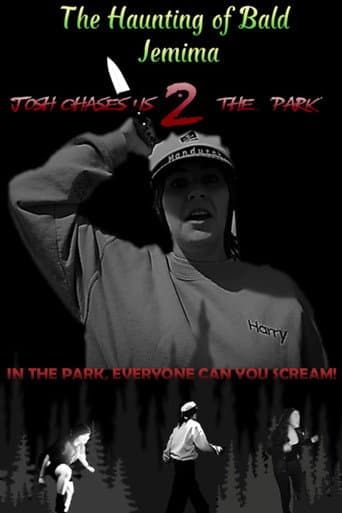 The Haunting of Bald Jemima 2: Josh Chases Us 2 The Park (2025) movie poster