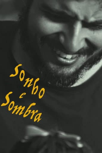 Affiche du film Sonho e Sombra