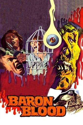 Gli orrori del castello di Norimberga (1972) movie poster