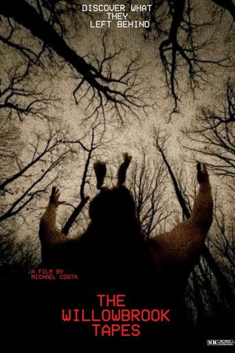 The Willowbrook Tapes movie poster