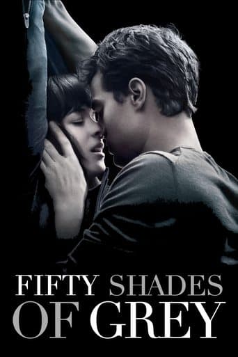 ملصق فيلم Fifty Shades of Grey (2015)