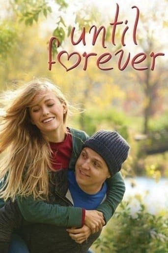 ملصق فيلم Until Forever (2016)