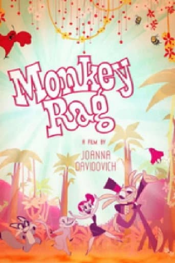 Affiche du film Monkey Rag (2013)