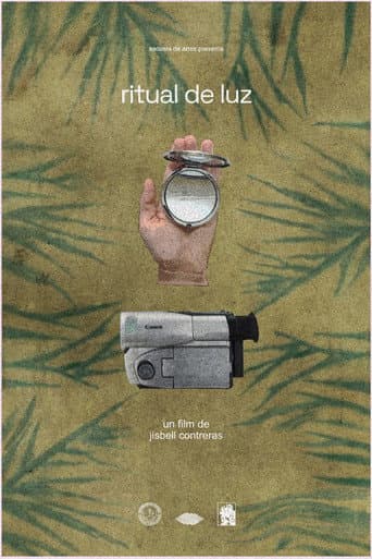 ملصق فيلم Ritual de Luz (2023)