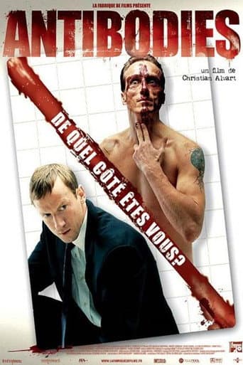 Affiche du film Antikörper (2005)