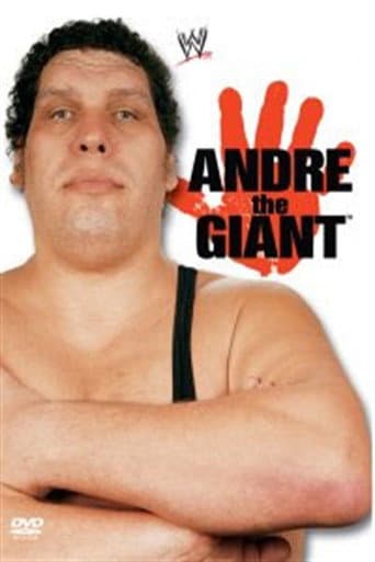 ملصق فيلم WWE: Andre The Giant (2005)