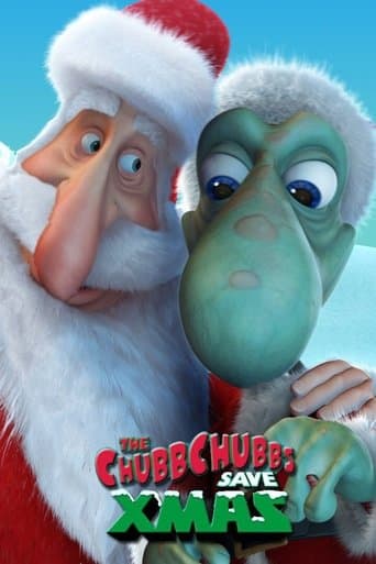 ملصق فيلم The ChubbChubbs Save Xmas (2007)
