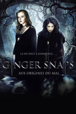 Affiche du film Ginger Snaps Back: The Beginning (2004)