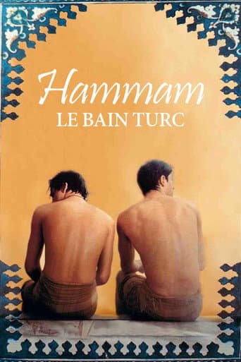 Affiche du film Hamam (1997)
