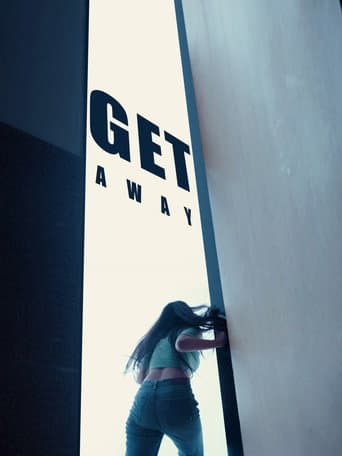 Affiche du film Getaway: The Short Film (2023)