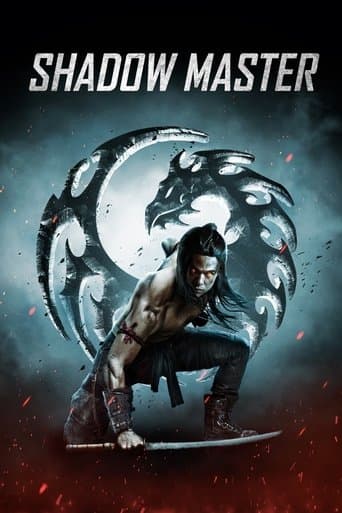 ملصق فيلم Shadow Master (2022)