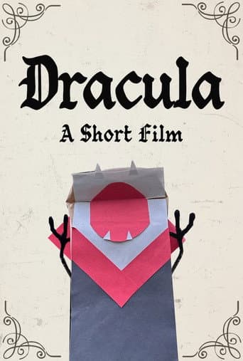 Dracula (2025) movie poster