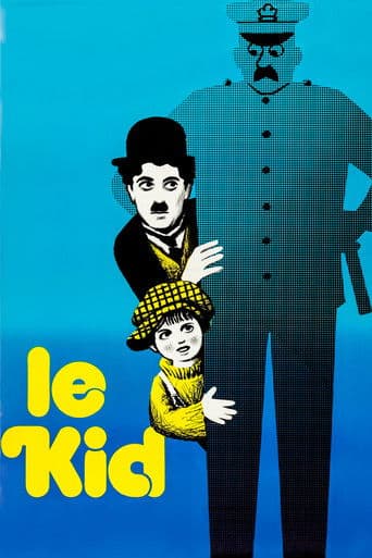 Affiche du film The Kid (1921)