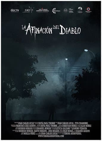 Affiche du film La Afinación del Diablo (2018)