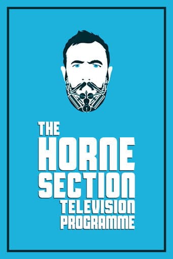 The Horne Section Television Programme (2018) movie poster